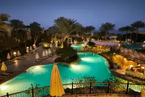 The Grand Hotel, Sharm el Sheikh