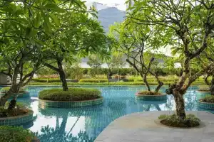 Swissôtel Jakarta PIK Avenue, Jakarta