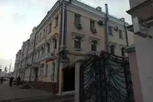 Na Saydasheva Hotel, Kazan