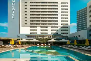 Hotel Novotel Istanbul Zeytinburnu, Istanbul