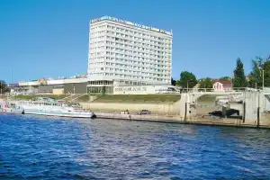 Hotel  Rossia, Samara