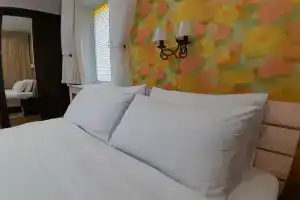 Komfort Hotel, Irkutsk