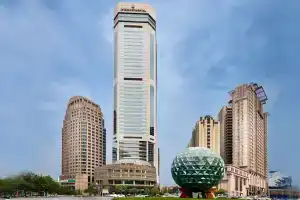 InterContinental Hotel, Dalian