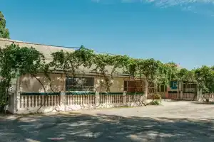 Sputnik Sanatorium, Anapa