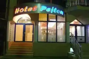 Hotel Pejton, Pristina