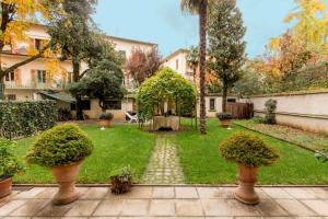 Gourmet B&B Villa Landucci, Florence