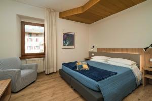 Hotel Wanda, Pinzolo