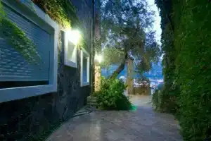 Contessa Apartments, Budva