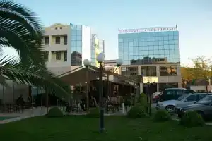 Argenti Hotel, Shkoder
