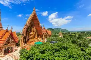 Plakan Resort, Kanchanaburi City
