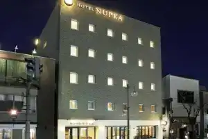 Hotel Nupka, Obihiro
