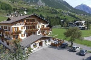 Hotel Cima Piazzi, Valdidentro