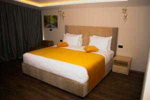 Albanopolis Hotel, Tirana