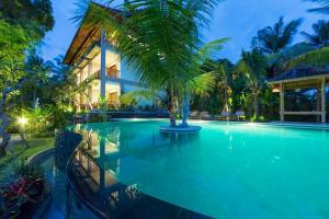 Alamdini Resort Ubud, Ubud