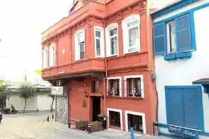 Hot Budget Ortakoy, Istanbul