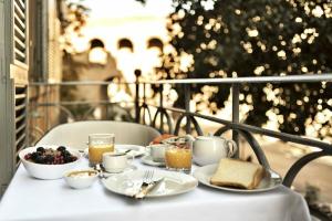 The Shire Hotel, Rome