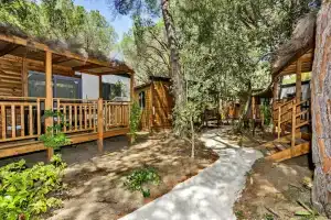 Camping Village Santapomata, Castiglione della Pescaia
