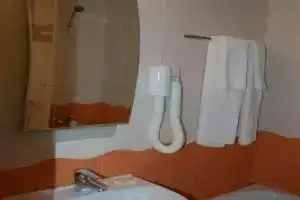 Italia Hotel, Nessebar