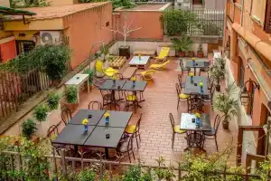 Free Hostels Roma, Rome