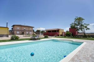 Il Sole, Porto Torres