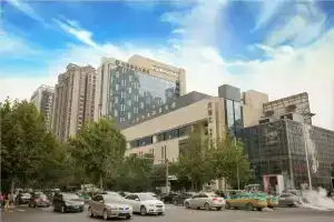 Titan Central Park Hotel, Xi'an
