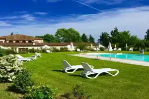 Il Canto del Sole, Monteroni d'Arbia