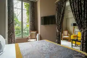 Hôtel Regent's Garden - Astotel, Paris