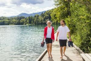 Rikli Balance Hotel – Sava Hotels & Resorts, Bled