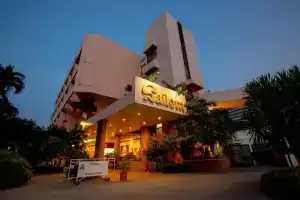 The Sea - Cret Hua Hin, Hua Hin