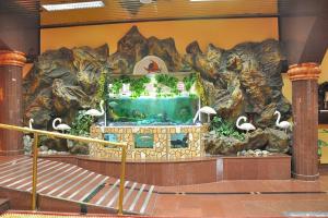 Bowshar International Hotel, Muscat