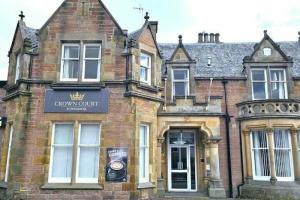 Crown Hotel & Bar, Inverness