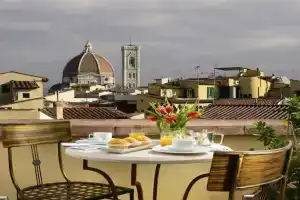 Hotel L'Orologio Firenze, Florence