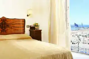Hieracon Hotel, Carloforte