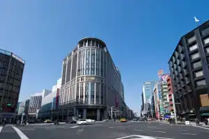 Nishitetsu Inn Nihonbashi, Tokyo