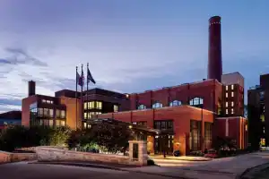 The Ritz-Carlton Residences, Georgetown, Washington