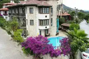 Gökova Hotel, Akyaka