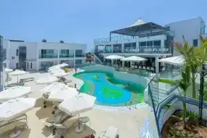Tasia Maris Seasons Hotel - Adults Only, Ayia Napa