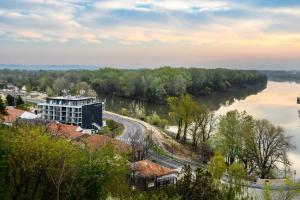 Mercure Tokaj Center, Tokaj