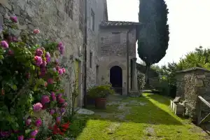Loggia del Centone, Capannori
