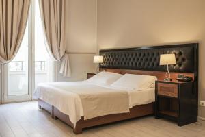 Ambasciatori Hotel, Palermo