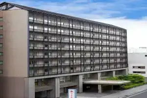 Hearton Hotel Kyoto, Kyoto