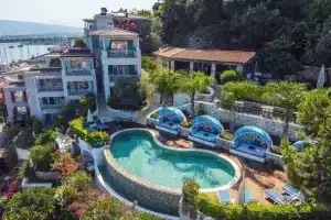 Hotel Unique-Boutique Class - Adults Only, Fethiye