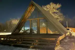 Reka&Pesok Tourist base, Krasnoslobodsk