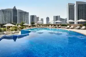 Mövenpick Hotel Apartments Downtown, Dubai