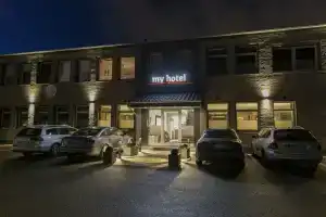 Mey Hotel, Osnabruck