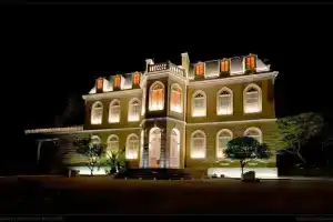 Stara Čaršija Hotel and Spa, Bar