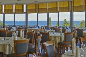 Hotel Haliaetum - San Simon Resort, Izola