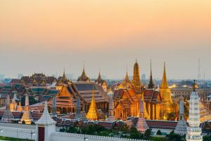 Hip Bangkok, Bangkok