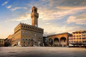 Hotel David, Florence