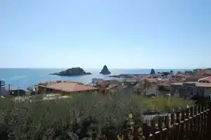 Albergo Lachea, Aci Trezza